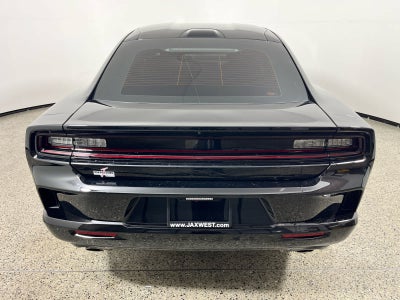 2026 Dodge Charger R/T
