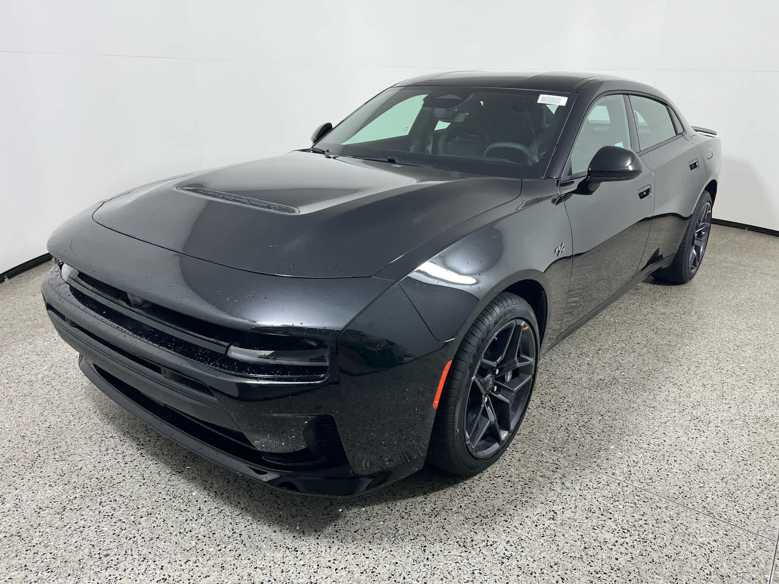 2026 Dodge Charger CHARGER R/T 4-DOOR AWD