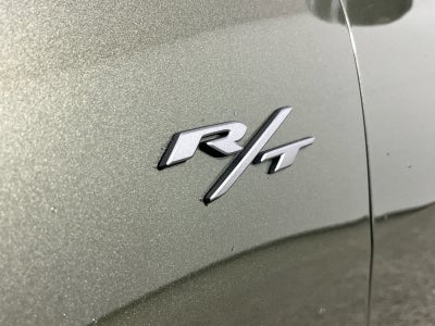 2026 Dodge Charger CHARGER R/T PLUS 4-DOOR AWD