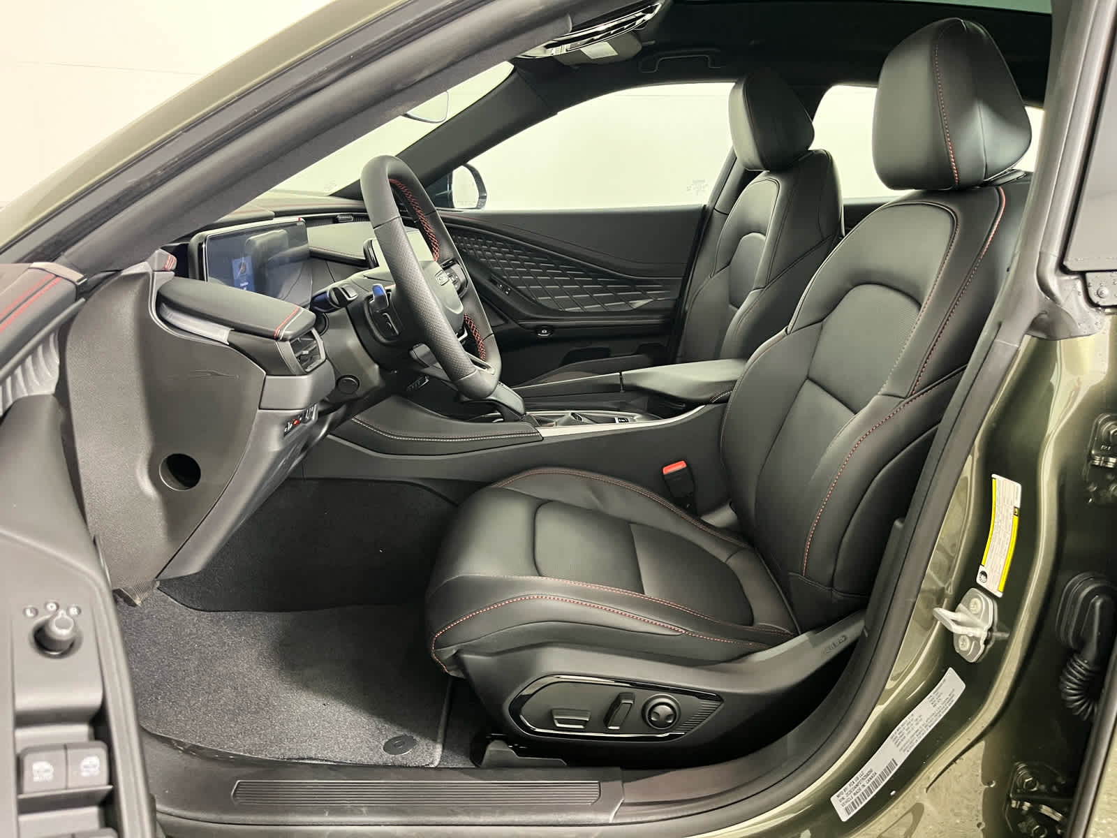 2026 Dodge Charger CHARGER R/T PLUS 4-DOOR AWD