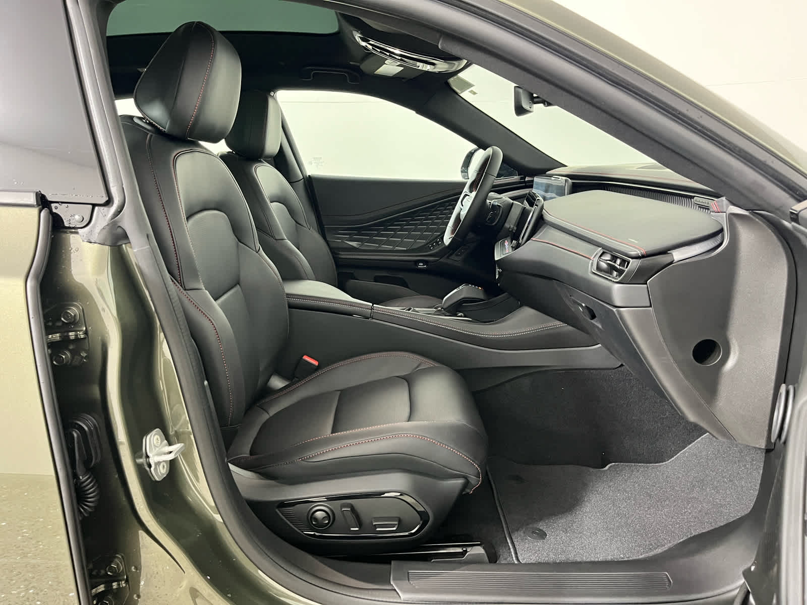 2026 Dodge Charger CHARGER R/T PLUS 4-DOOR AWD