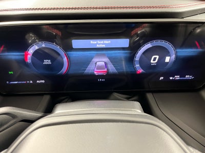 2026 Dodge Charger CHARGER R/T PLUS 4-DOOR AWD