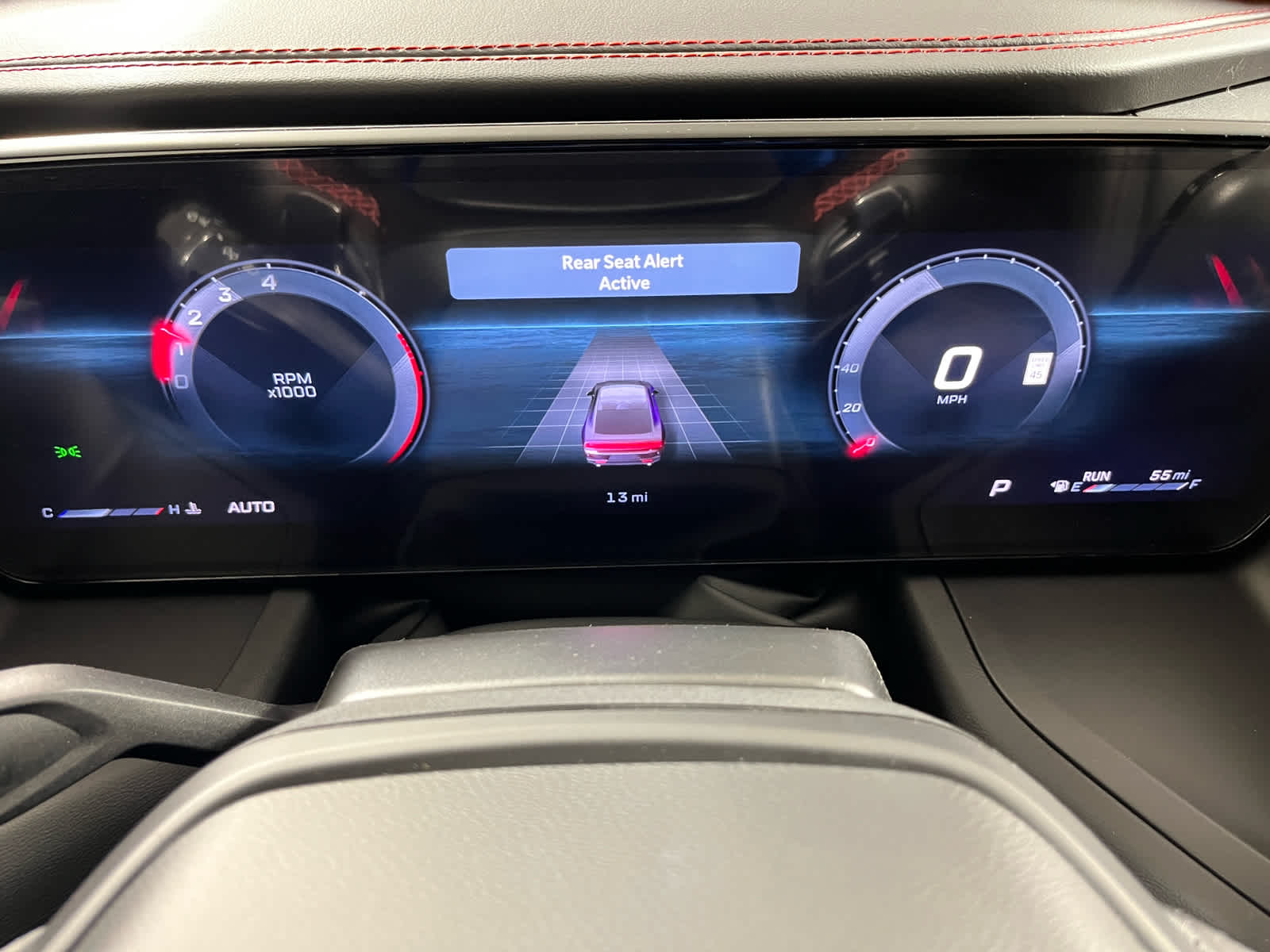 2026 Dodge Charger CHARGER R/T PLUS 4-DOOR AWD