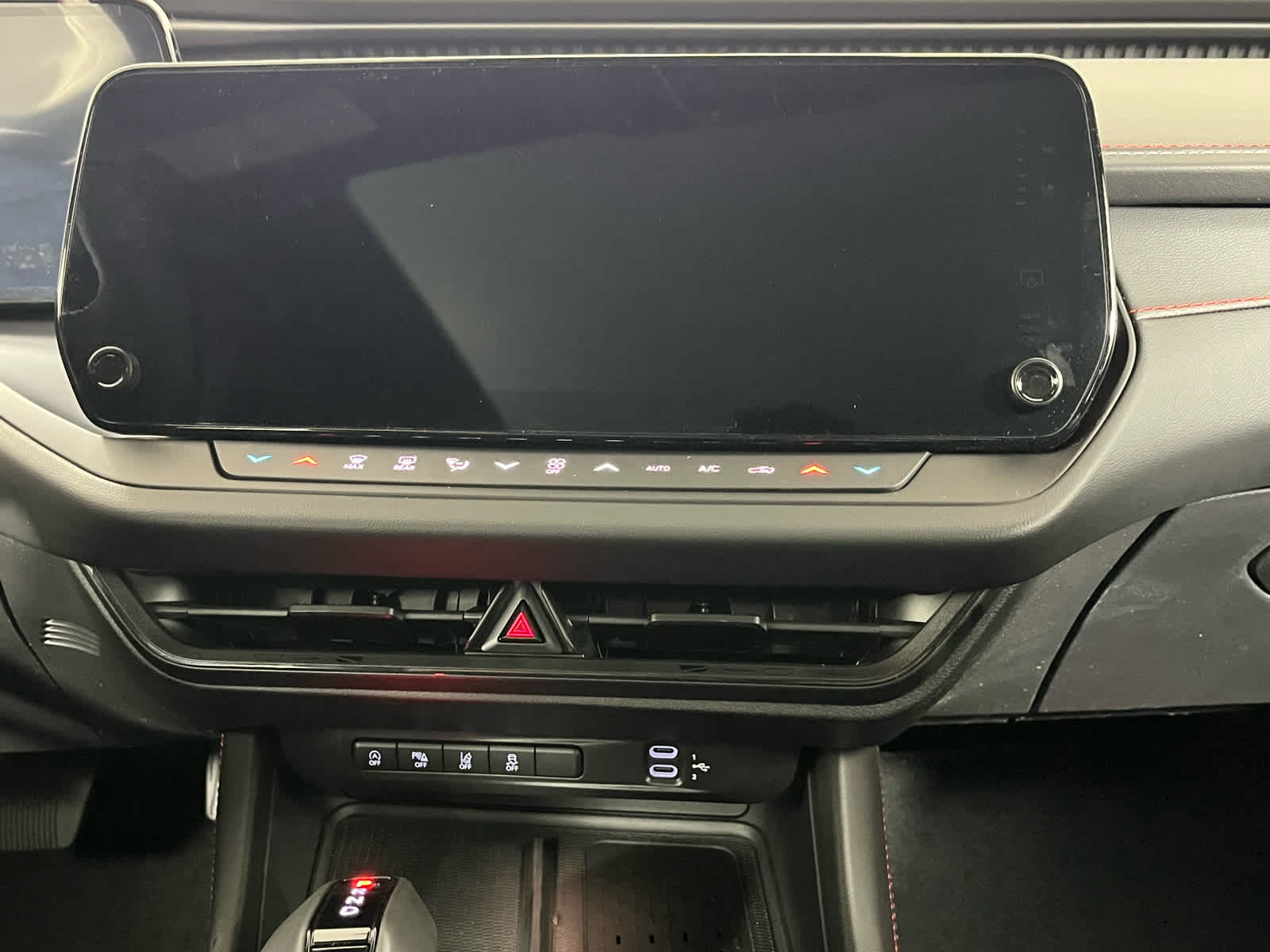 2026 Dodge Charger CHARGER R/T PLUS 4-DOOR AWD