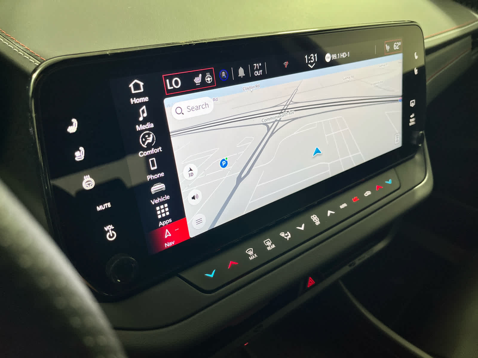 2026 Dodge Charger CHARGER R/T PLUS 4-DOOR AWD