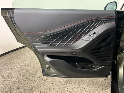 2026 Dodge Charger CHARGER R/T PLUS 4-DOOR AWD