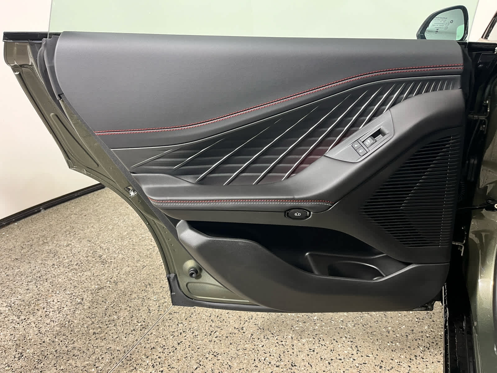 2026 Dodge Charger CHARGER R/T PLUS 4-DOOR AWD