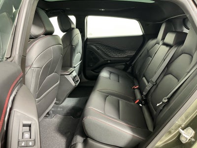 2026 Dodge Charger CHARGER R/T PLUS 4-DOOR AWD