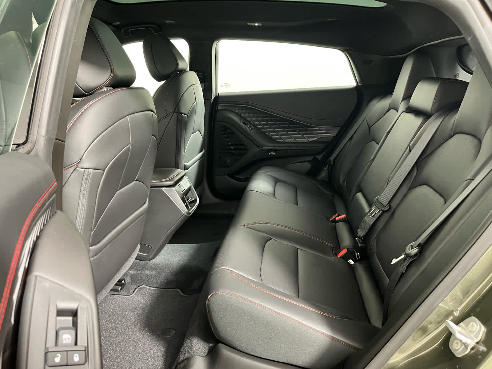 2026 Dodge Charger CHARGER R/T PLUS 4-DOOR AWD