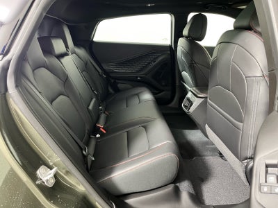 2026 Dodge Charger CHARGER R/T PLUS 4-DOOR AWD