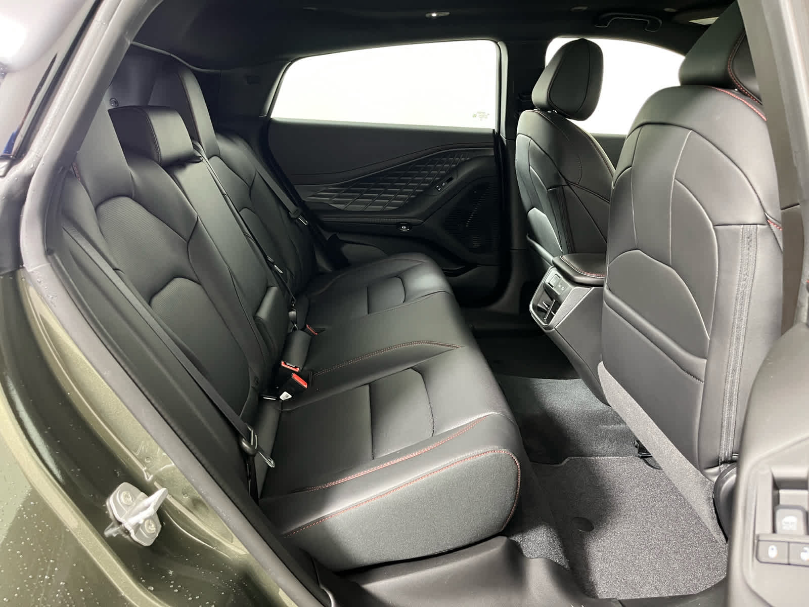 2026 Dodge Charger CHARGER R/T PLUS 4-DOOR AWD