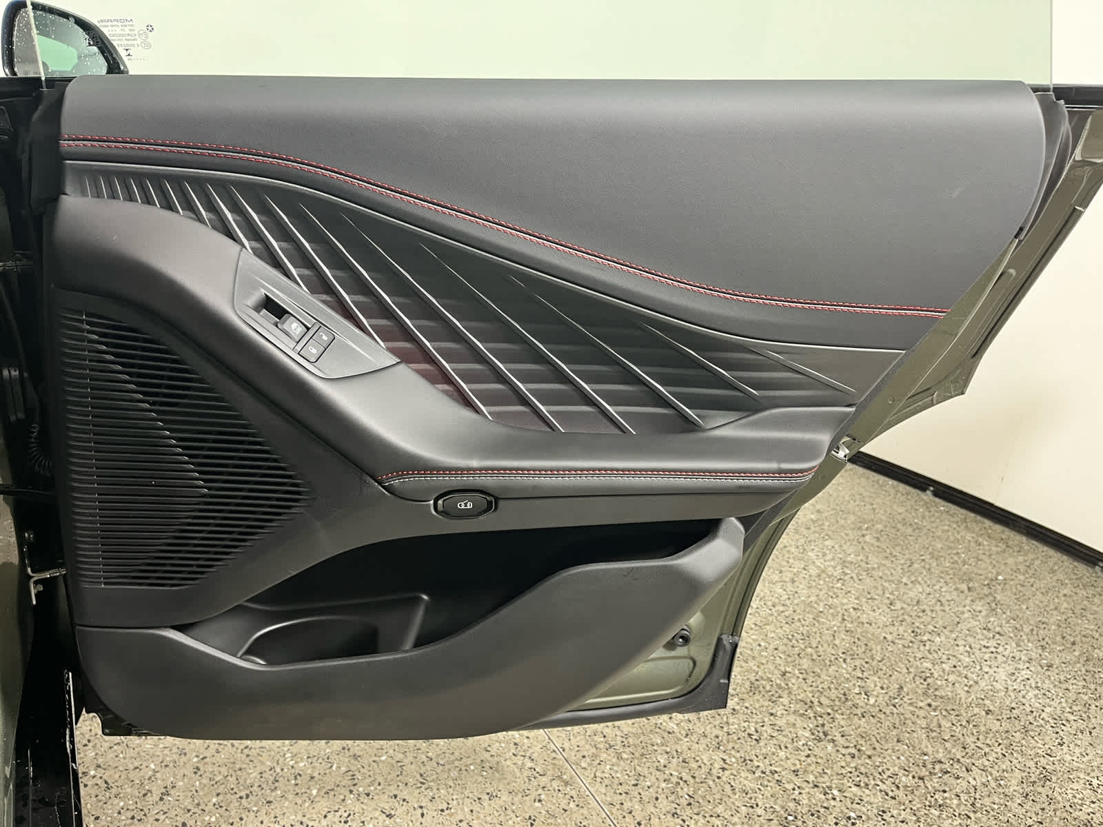 2026 Dodge Charger CHARGER R/T PLUS 4-DOOR AWD