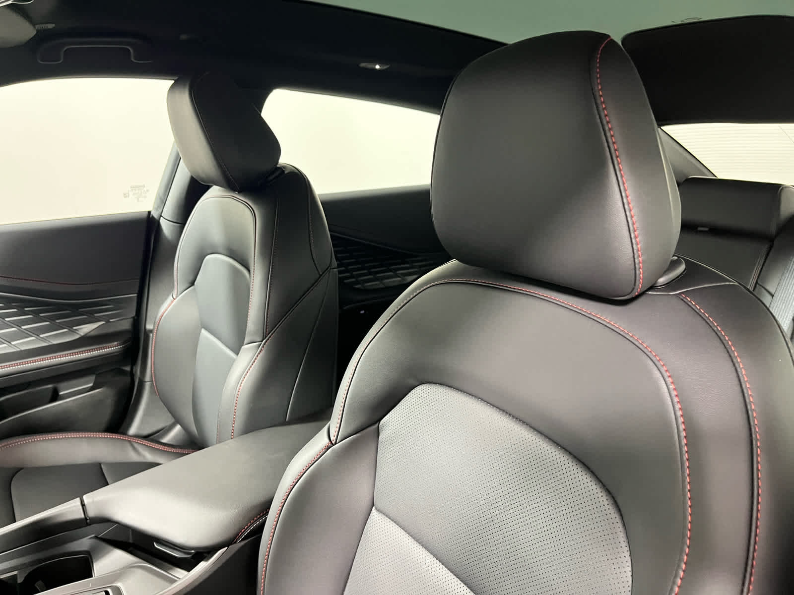 2026 Dodge Charger CHARGER R/T PLUS 4-DOOR AWD