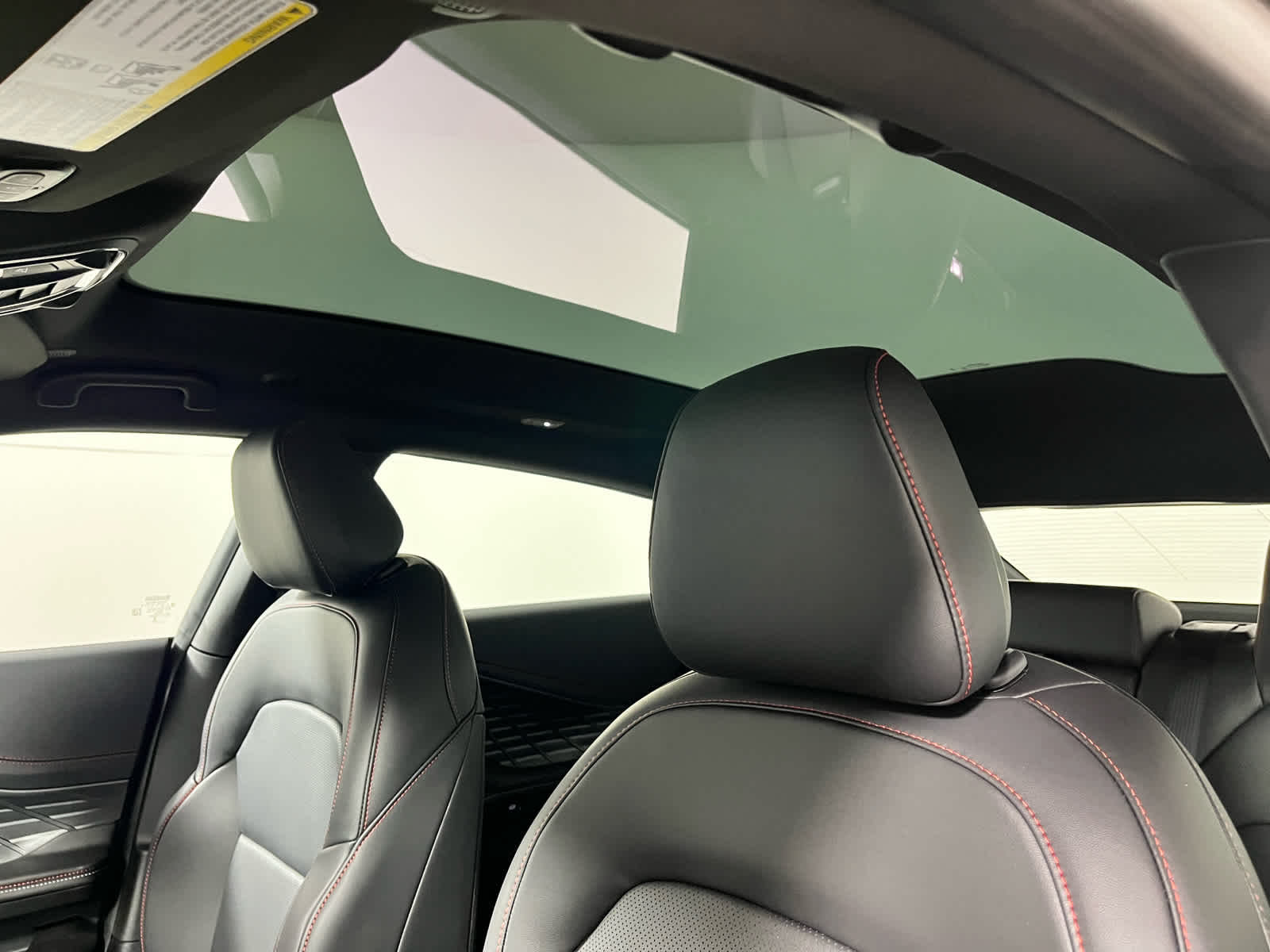 2026 Dodge Charger CHARGER R/T PLUS 4-DOOR AWD