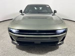 2026 Dodge Charger CHARGER R/T PLUS 4-DOOR AWD