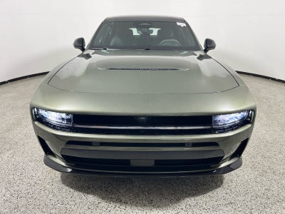 2026 Dodge Charger CHARGER R/T PLUS 4-DOOR AWD