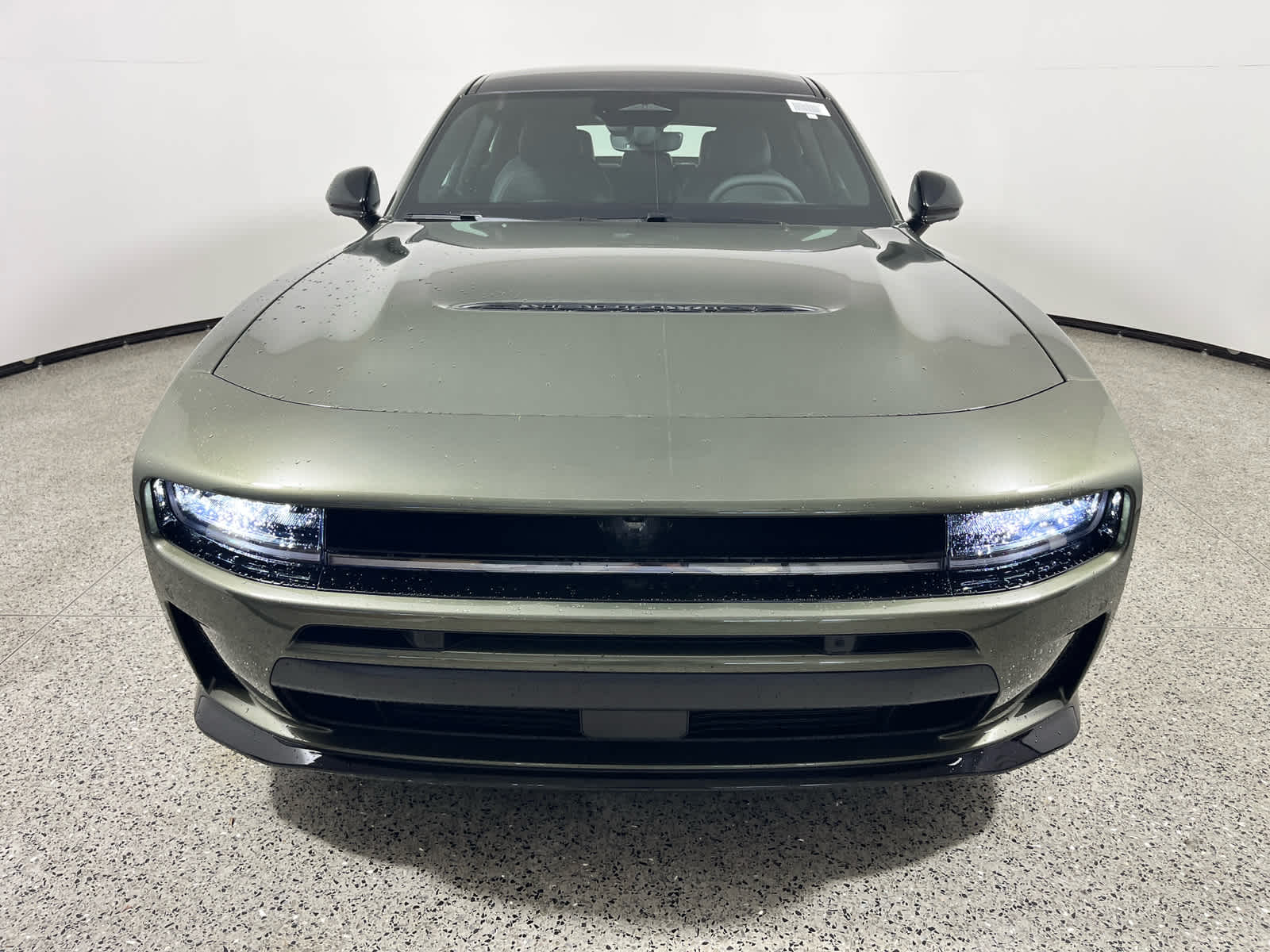 2026 Dodge Charger CHARGER R/T PLUS 4-DOOR AWD