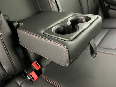 2026 Dodge Charger CHARGER R/T PLUS 4-DOOR AWD