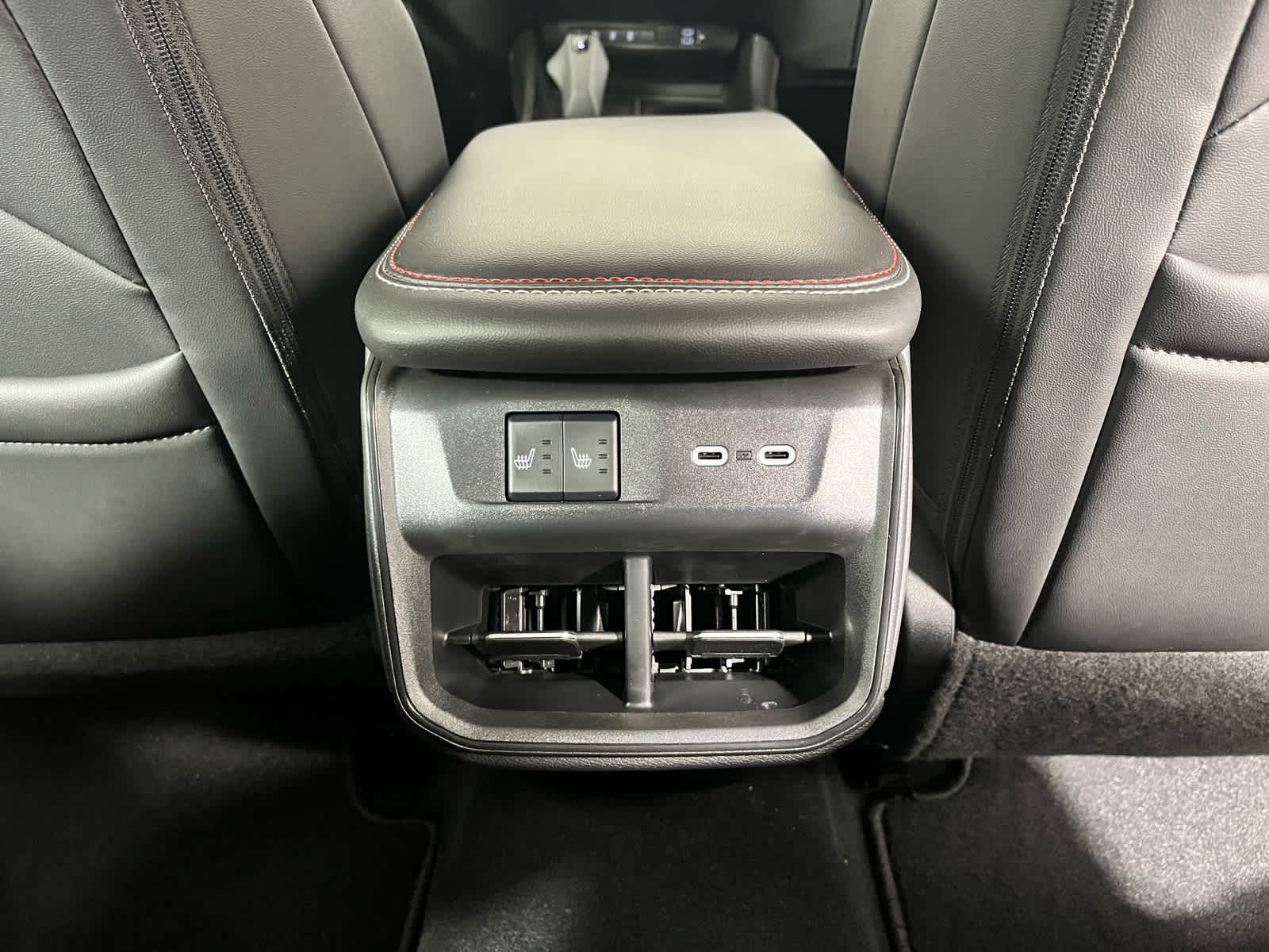 2026 Dodge Charger CHARGER R/T PLUS 4-DOOR AWD