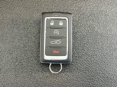 2026 Dodge Charger CHARGER R/T PLUS 4-DOOR AWD