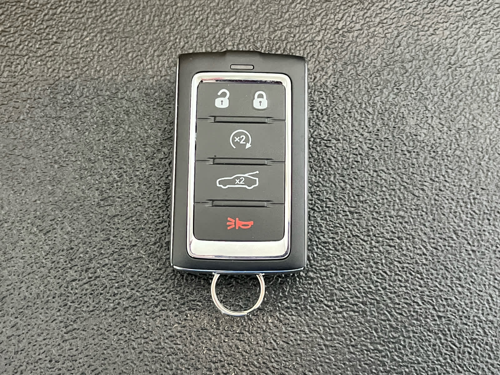 2026 Dodge Charger CHARGER R/T PLUS 4-DOOR AWD