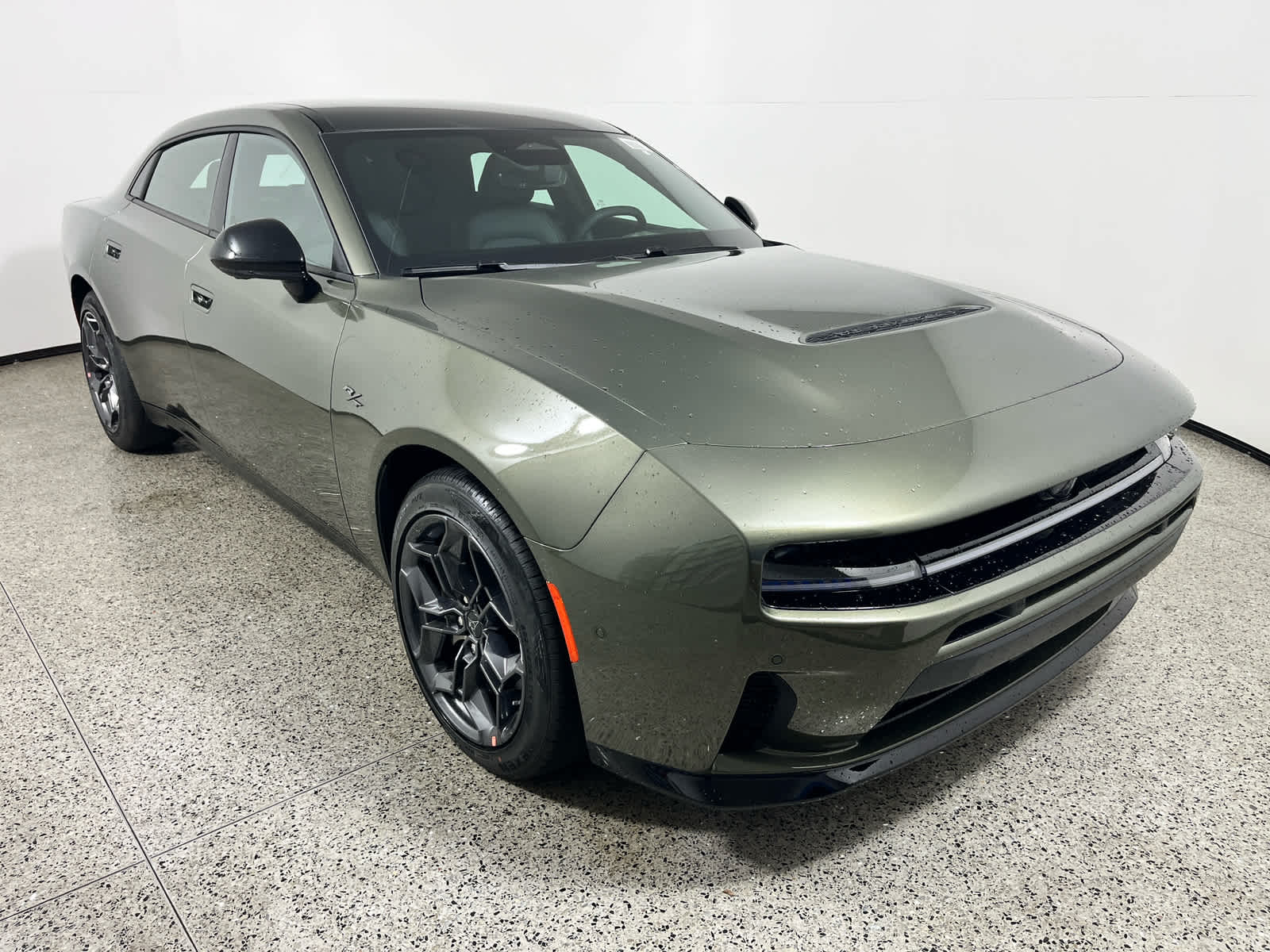 2026 Dodge Charger CHARGER R/T PLUS 4-DOOR AWD