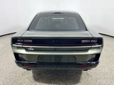 2026 Dodge Charger CHARGER R/T PLUS 4-DOOR AWD