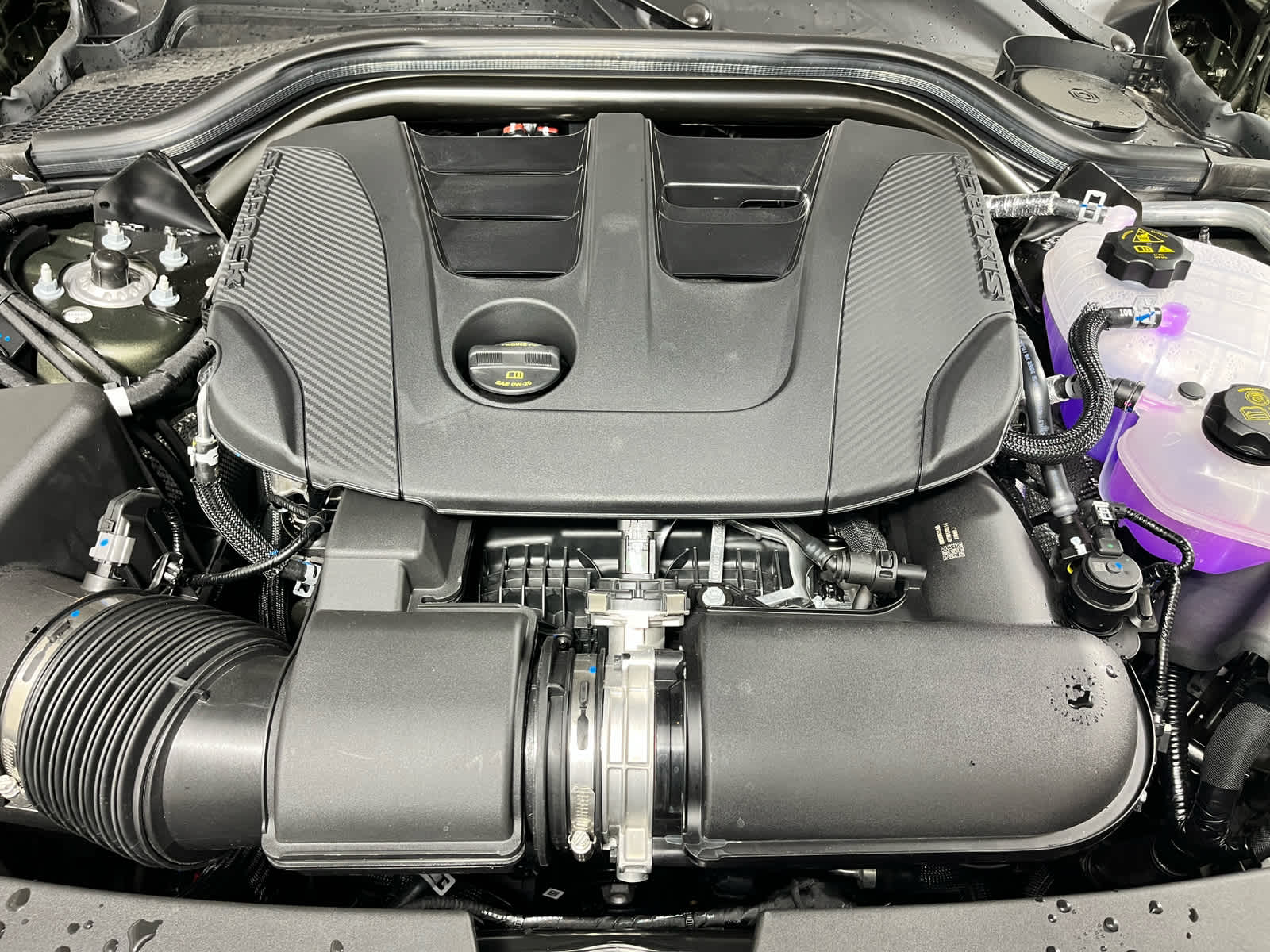 2026 Dodge Charger CHARGER R/T PLUS 4-DOOR AWD