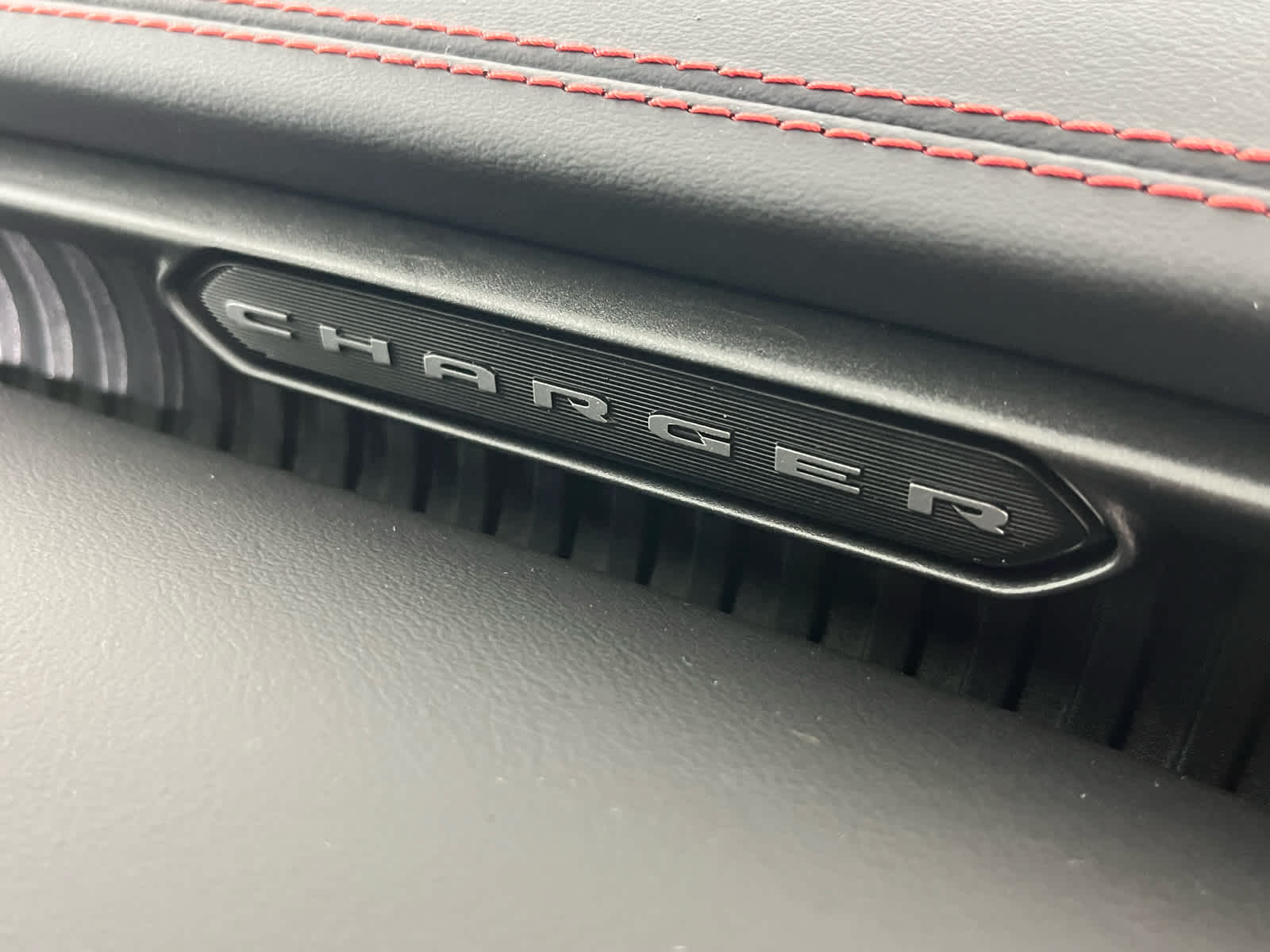 2026 Dodge Charger R/T