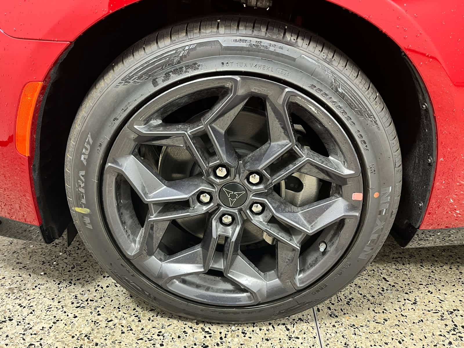 2026 Dodge Charger R/T