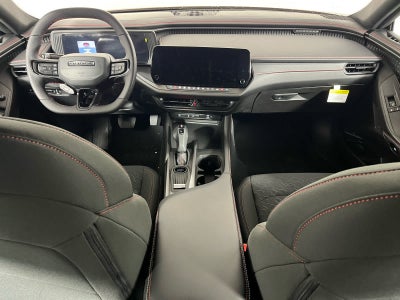 2026 Dodge Charger R/T