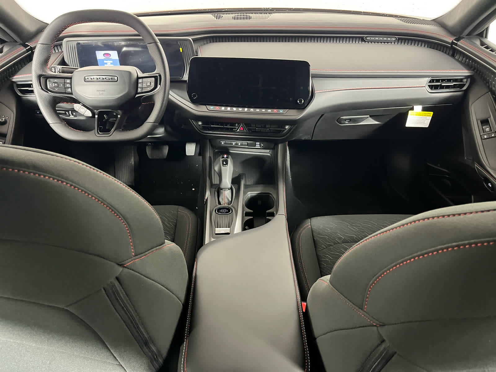 2026 Dodge Charger R/T