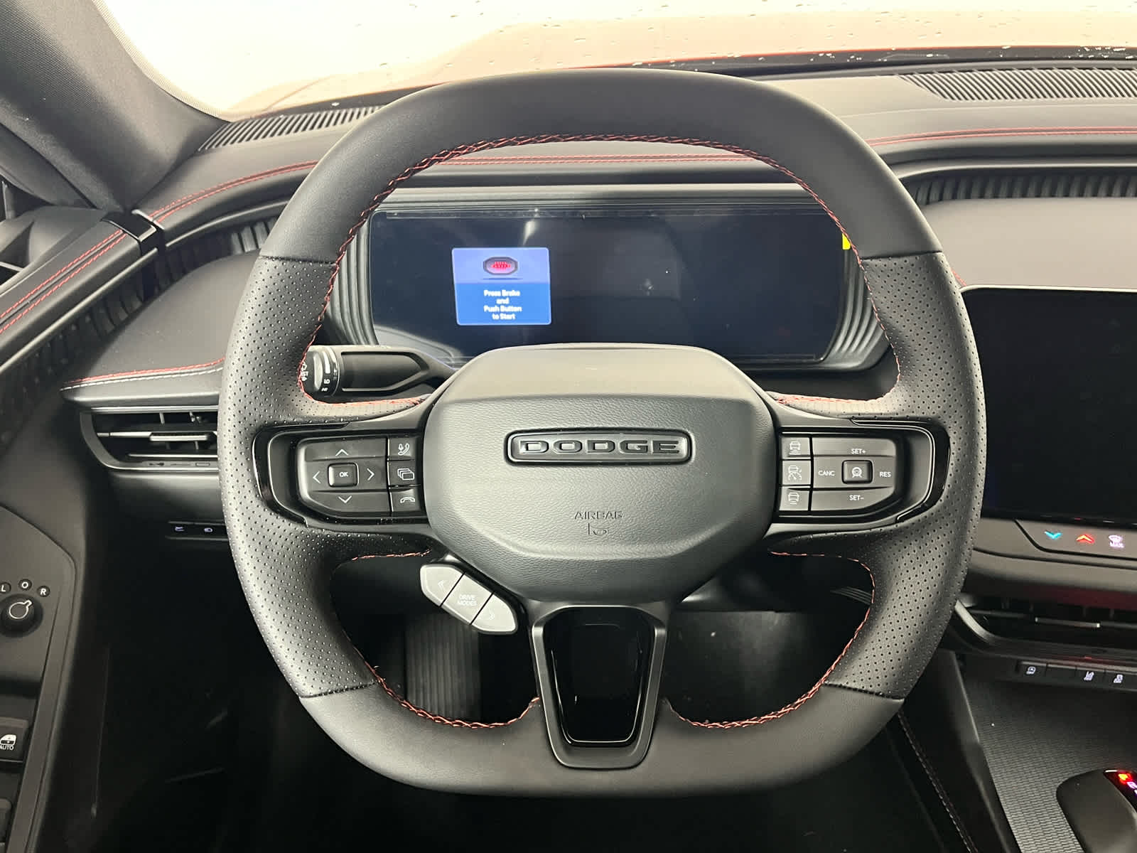 2026 Dodge Charger R/T