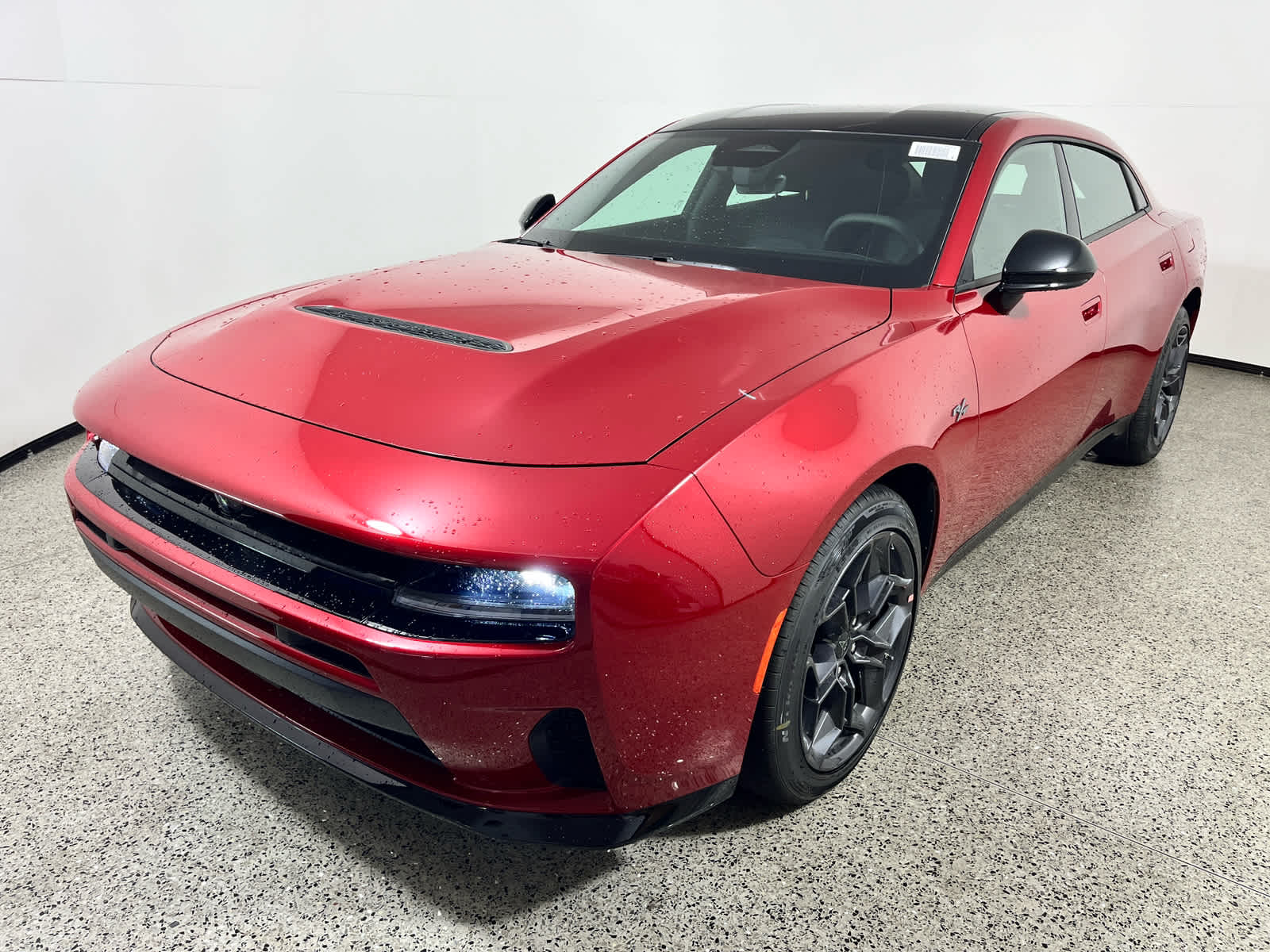 2026 Dodge Charger R/T