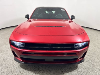 2026 Dodge Charger R/T