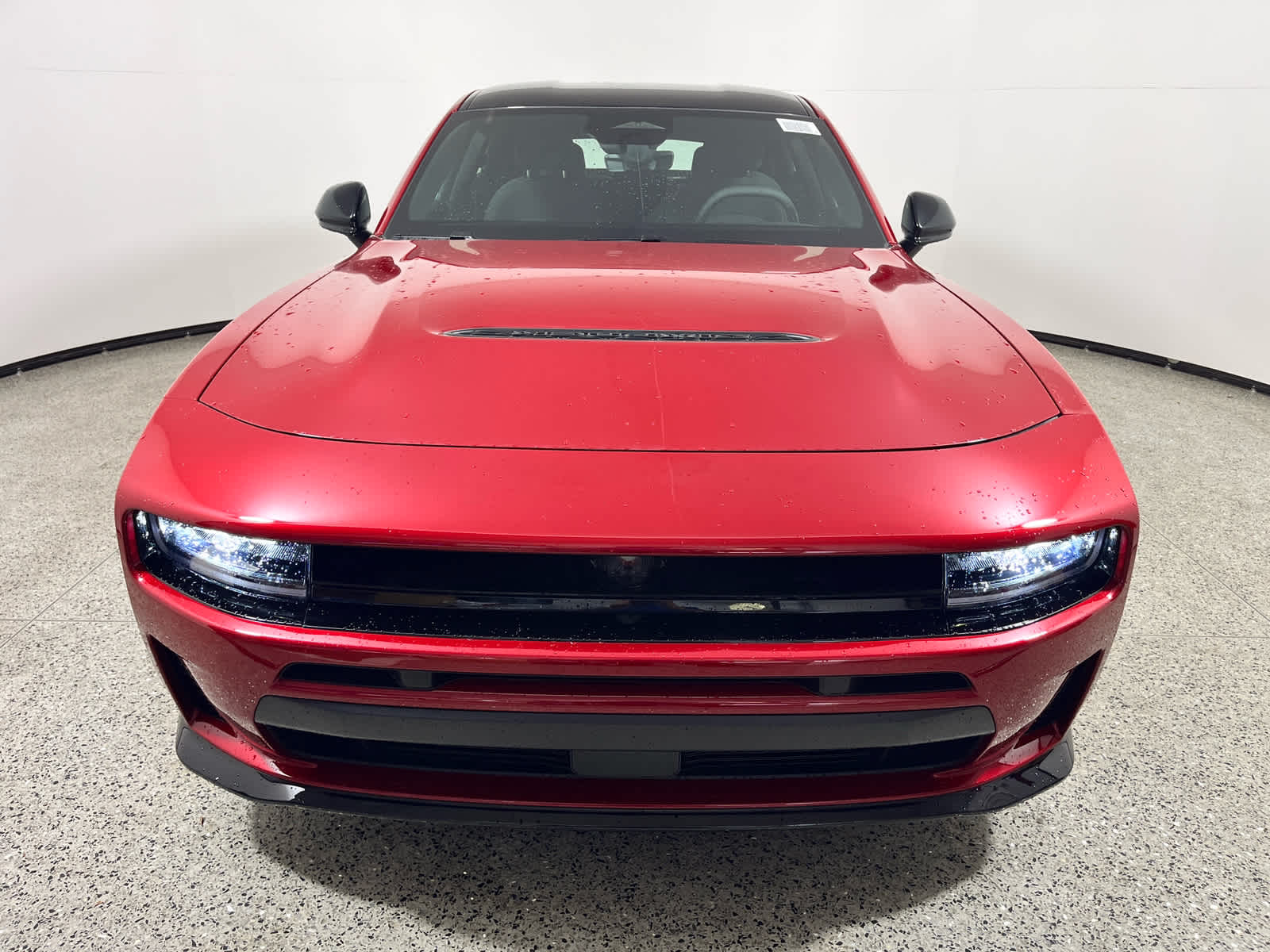 2026 Dodge Charger R/T