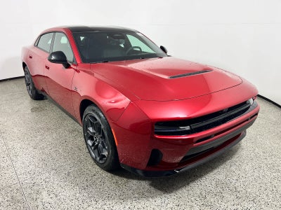 2026 Dodge Charger R/T