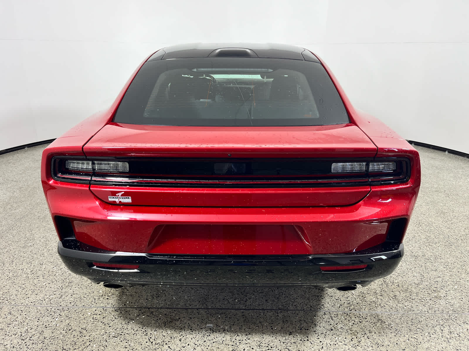 2026 Dodge Charger R/T