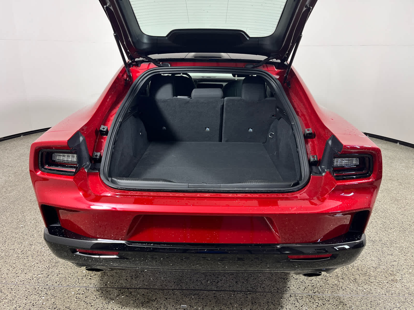 2026 Dodge Charger R/T