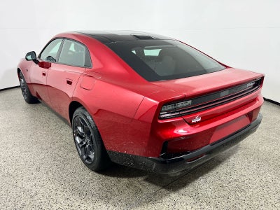 2026 Dodge Charger R/T