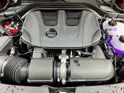 2026 Dodge Charger R/T