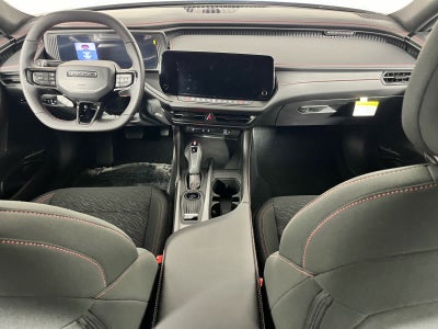 2026 Dodge Charger R/T