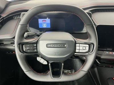 2026 Dodge Charger R/T