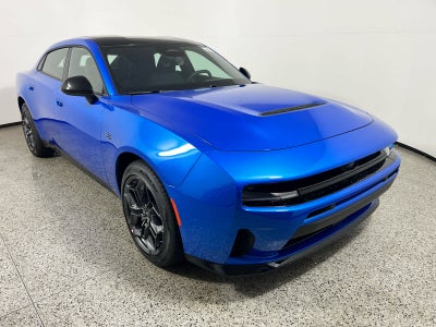 2026 Dodge Charger R/T