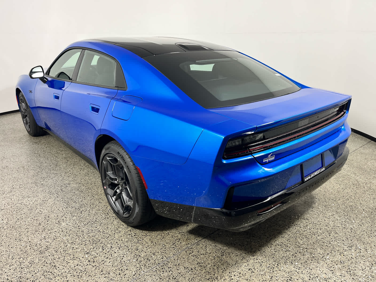 2026 Dodge Charger R/T