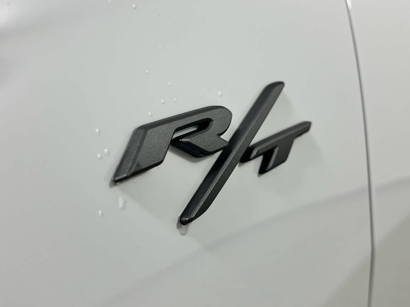 2026 Dodge Charger CHARGER R/T 4-DOOR AWD