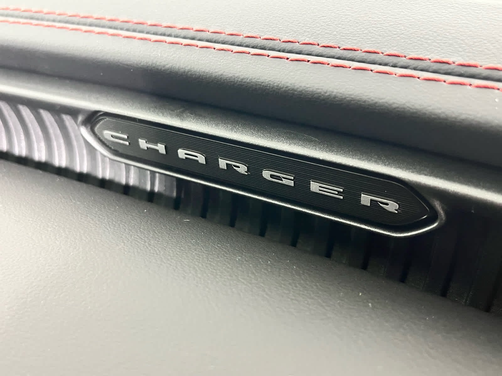 2026 Dodge Charger CHARGER R/T 4-DOOR AWD