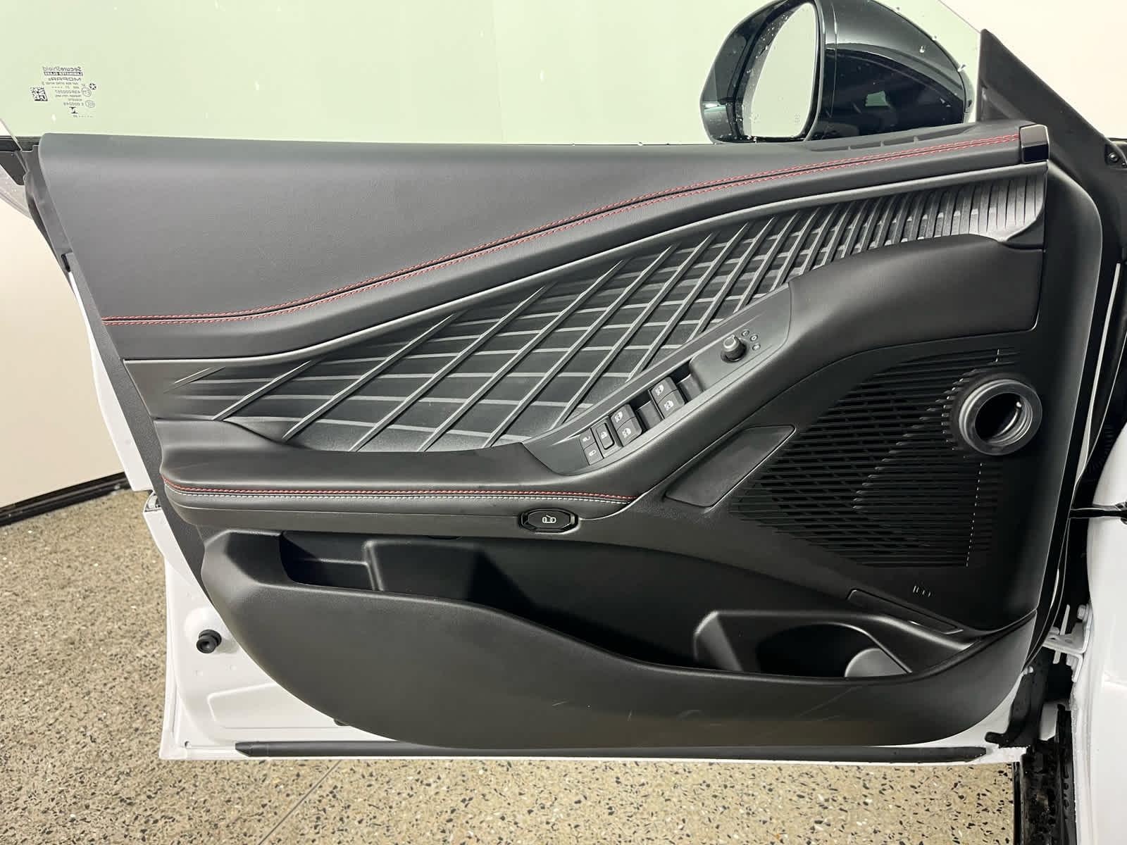 2026 Dodge Charger CHARGER R/T 4-DOOR AWD