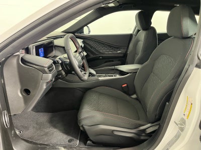 2026 Dodge Charger CHARGER R/T 4-DOOR AWD