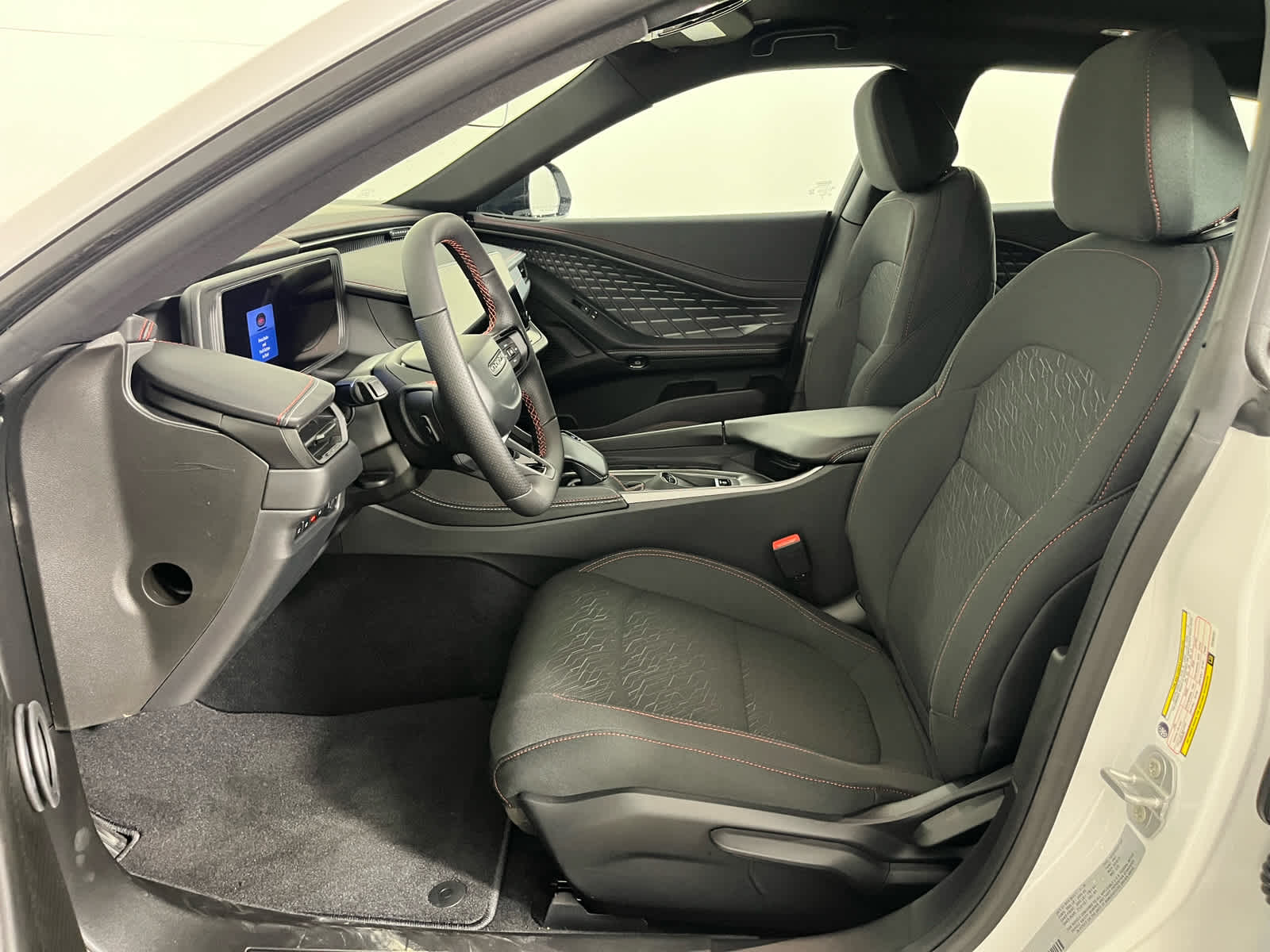 2026 Dodge Charger CHARGER R/T 4-DOOR AWD